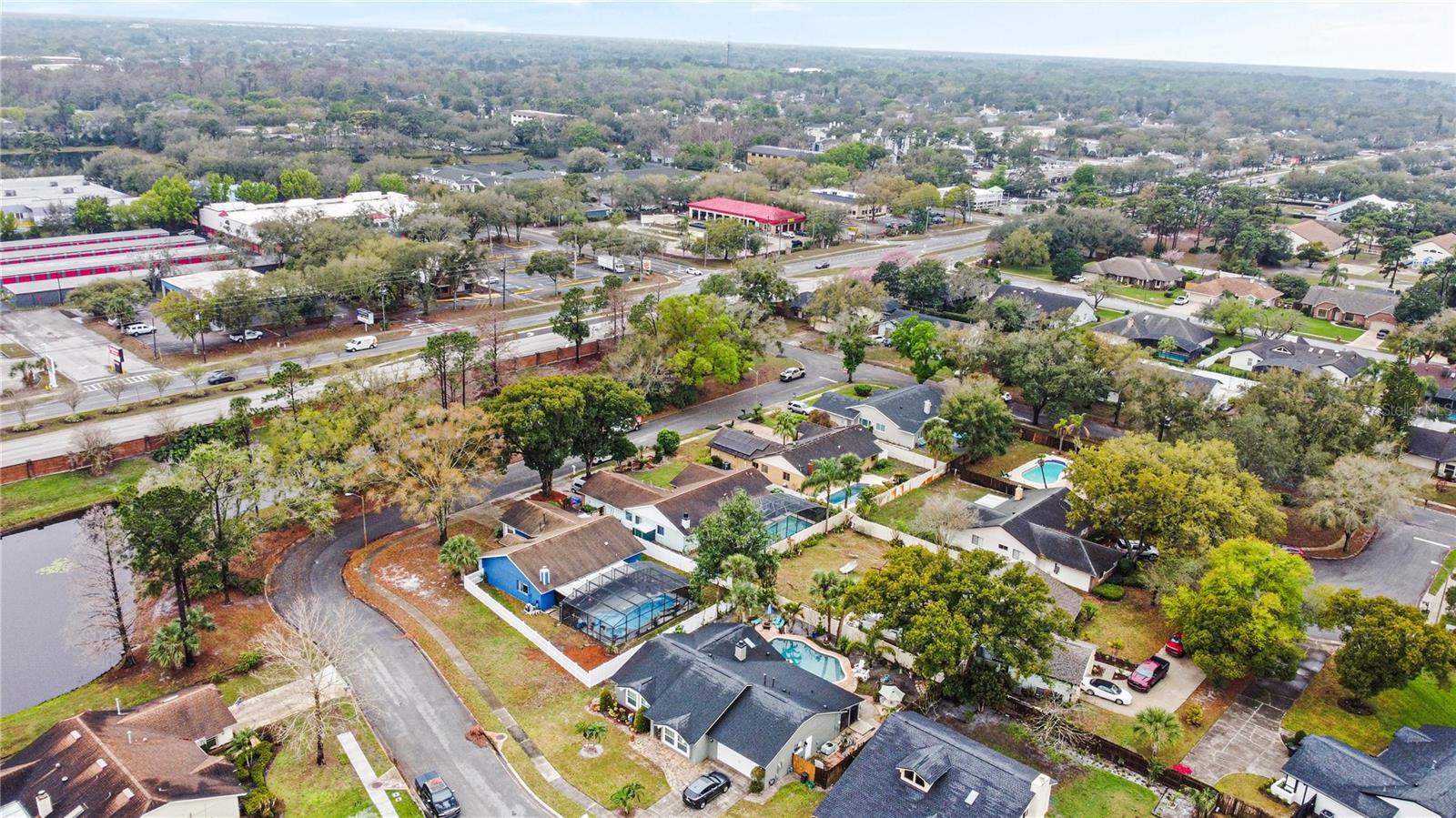 872 HUCKLEBERRY LN, WINTER SPRINGS, FL, 32708
