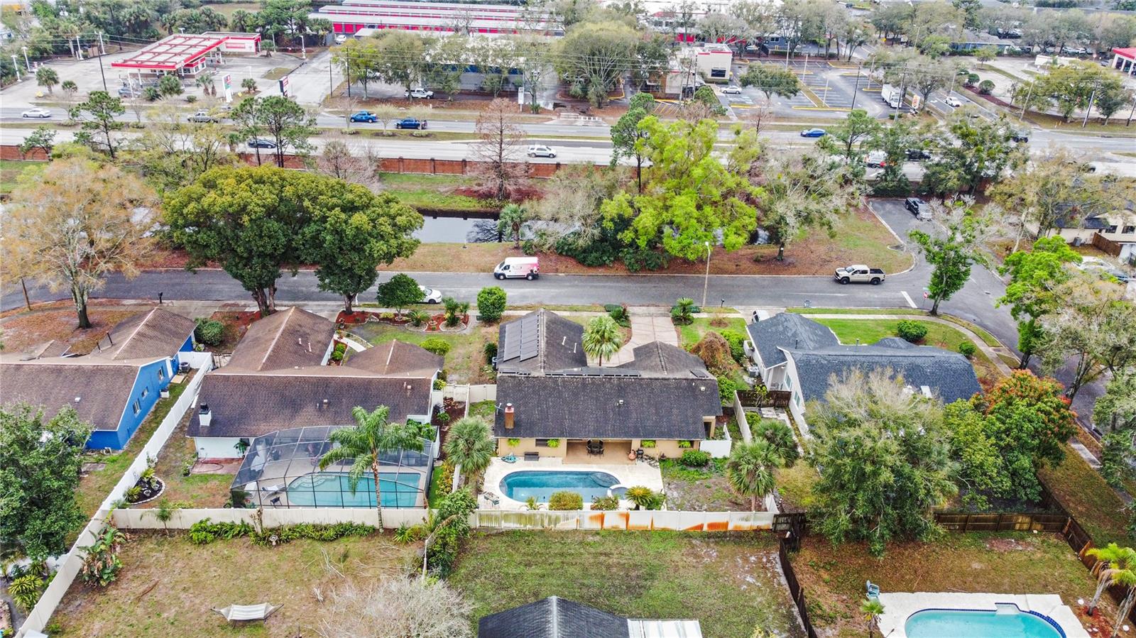 872 HUCKLEBERRY LN, WINTER SPRINGS, FL, 32708