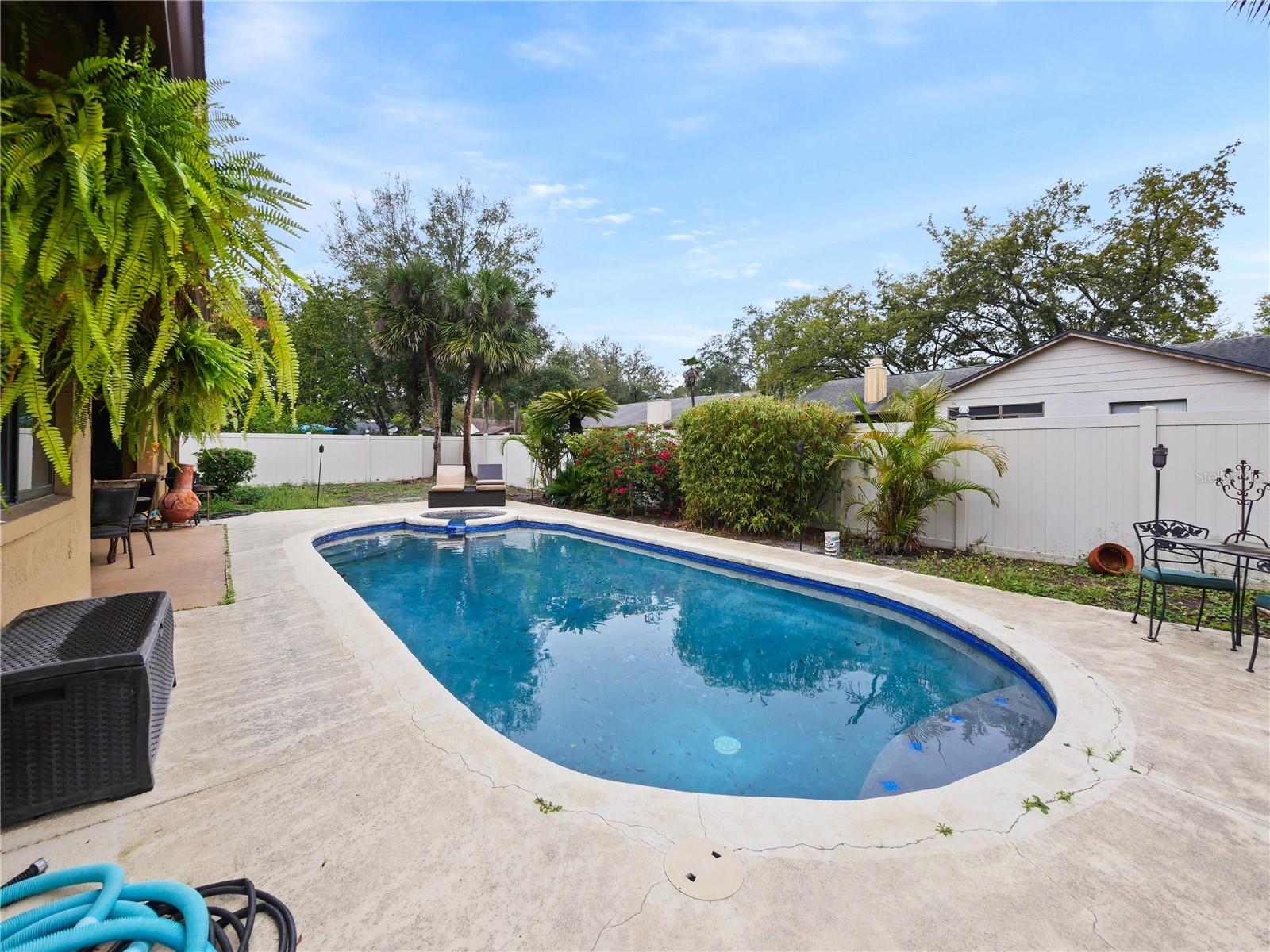 872 HUCKLEBERRY LN, WINTER SPRINGS, FL, 32708