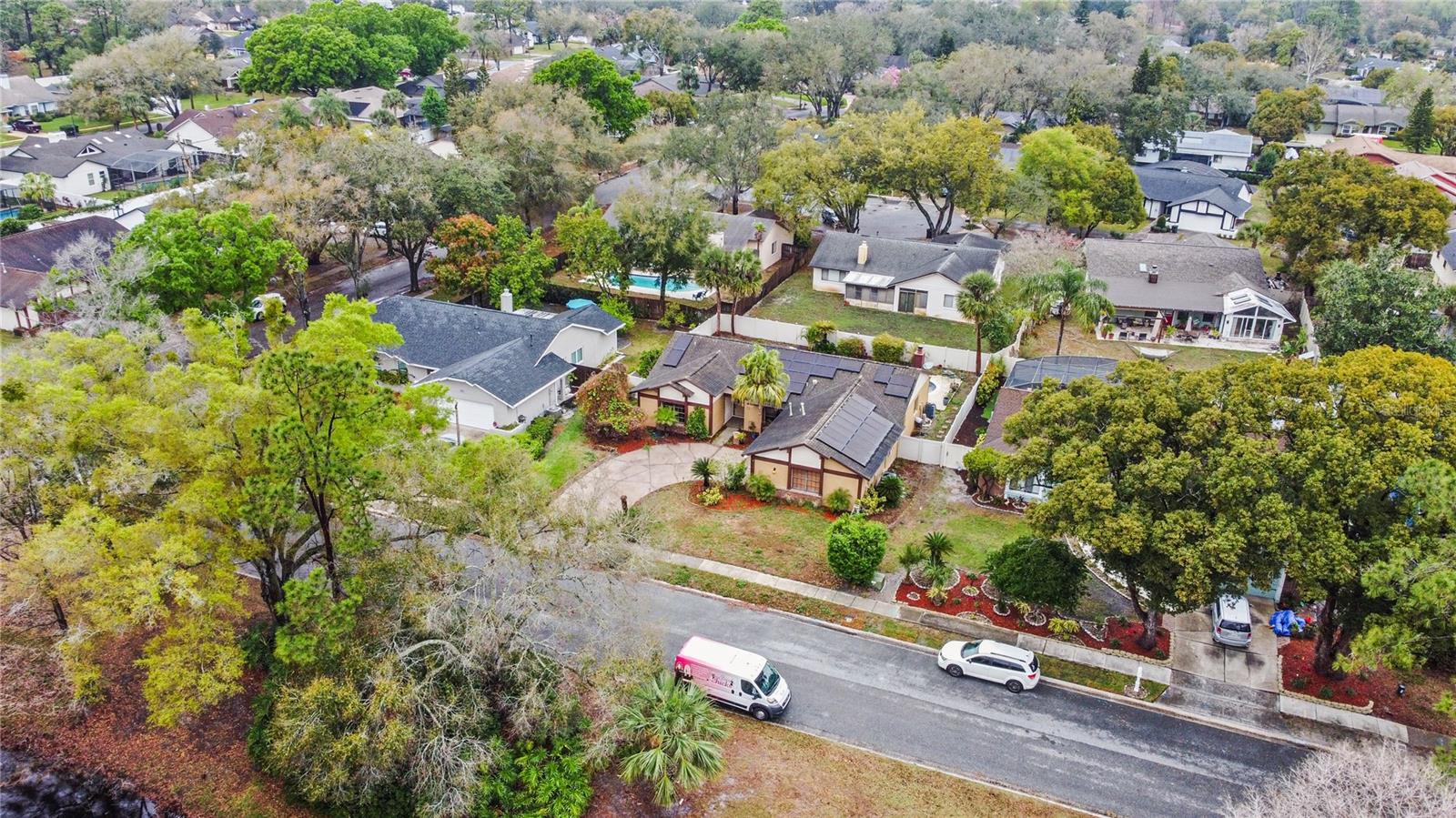 872 HUCKLEBERRY LN, WINTER SPRINGS, FL, 32708