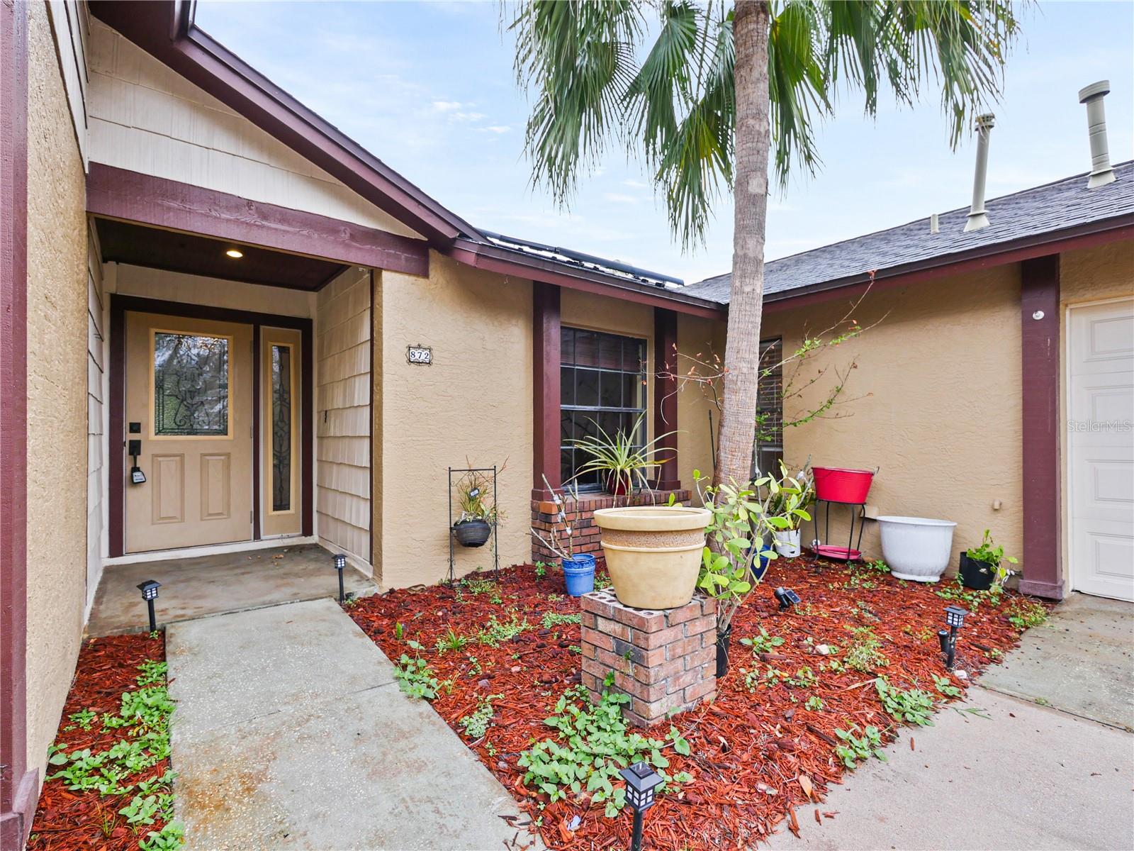 872 HUCKLEBERRY LN, WINTER SPRINGS, FL, 32708