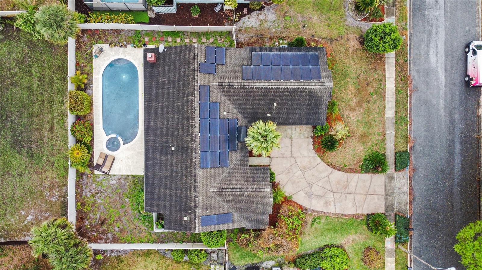 872 HUCKLEBERRY LN, WINTER SPRINGS, FL, 32708