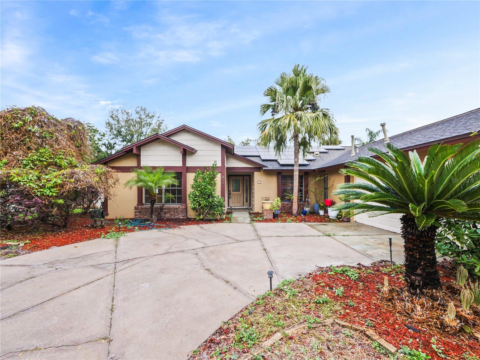 872 HUCKLEBERRY LN, WINTER SPRINGS, FL, 32708