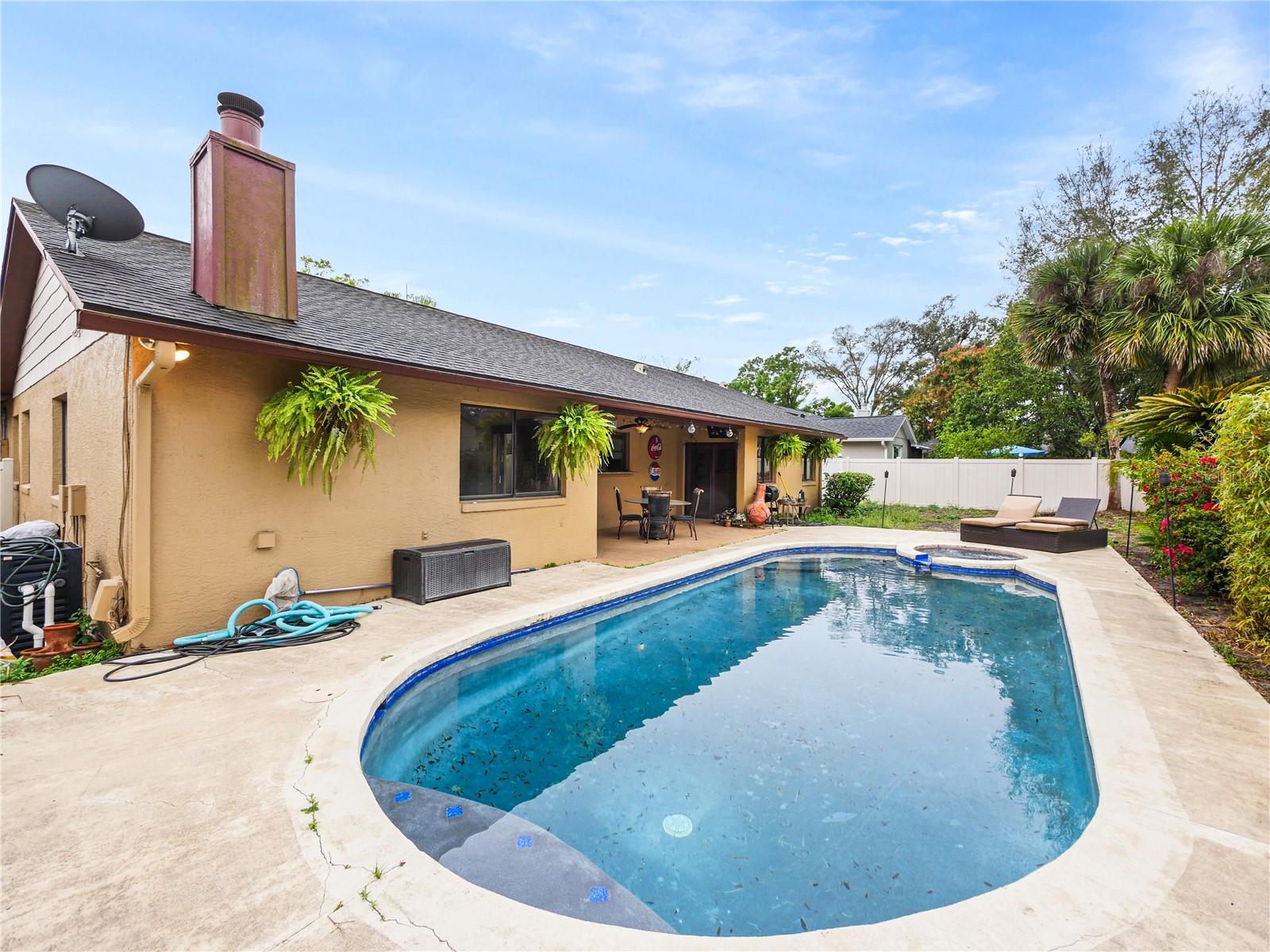 872 HUCKLEBERRY LN, WINTER SPRINGS, FL, 32708