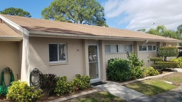2772 WOODGATE LN #24, SARASOTA, FL, 34231