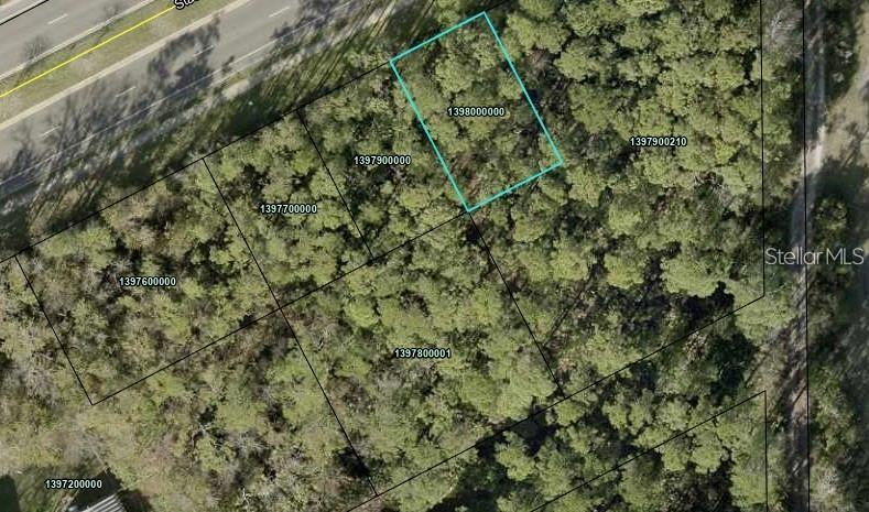 3248 STATE ROAD 207, ELKTON, FL, 32033