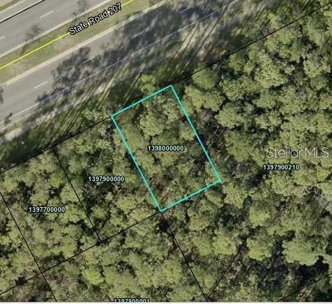 3248 STATE ROAD 207, ELKTON, FL, 32033