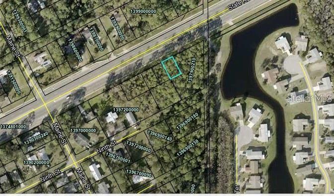 3248 STATE ROAD 207, ELKTON, FL, 32033