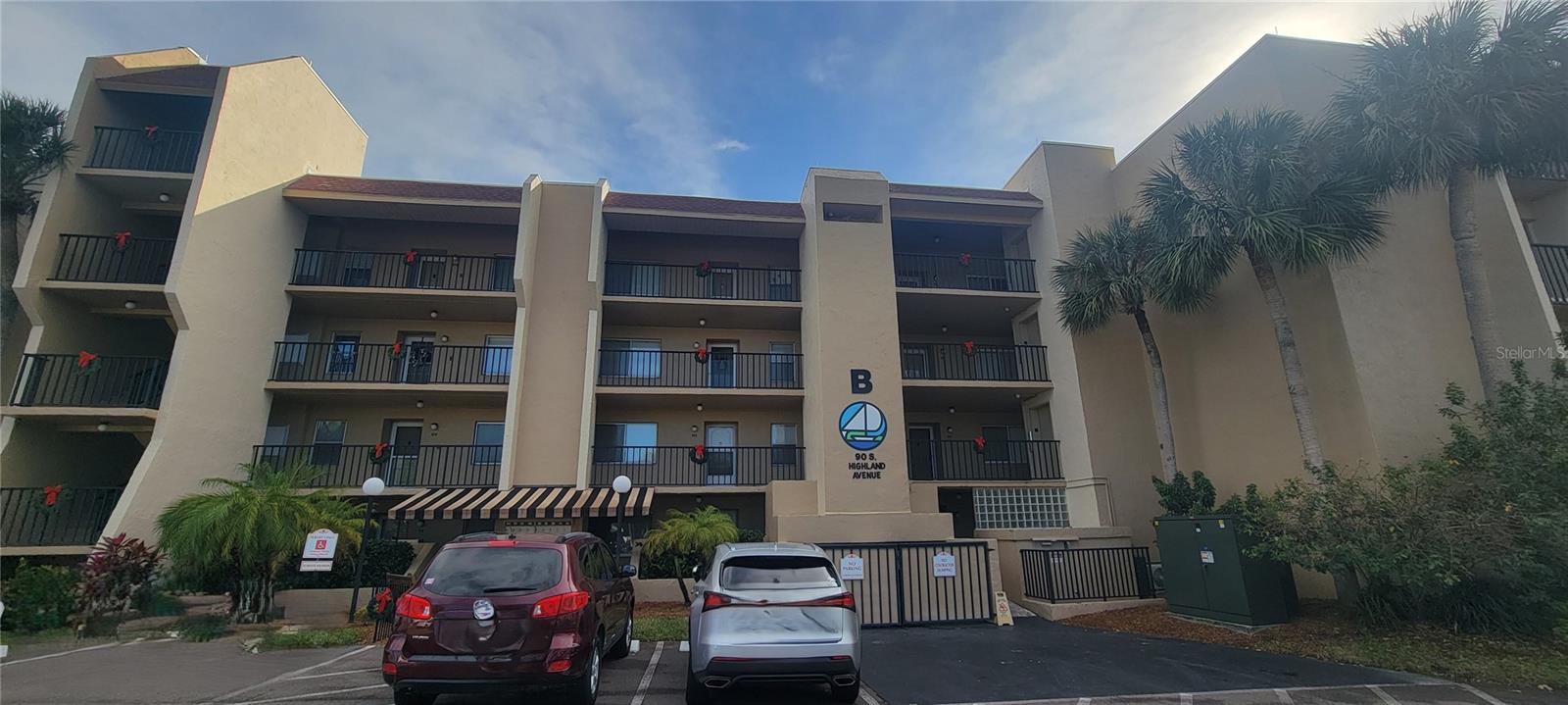 90 S HIGHLAND AVE #224, TARPON SPRINGS, FL, 34689