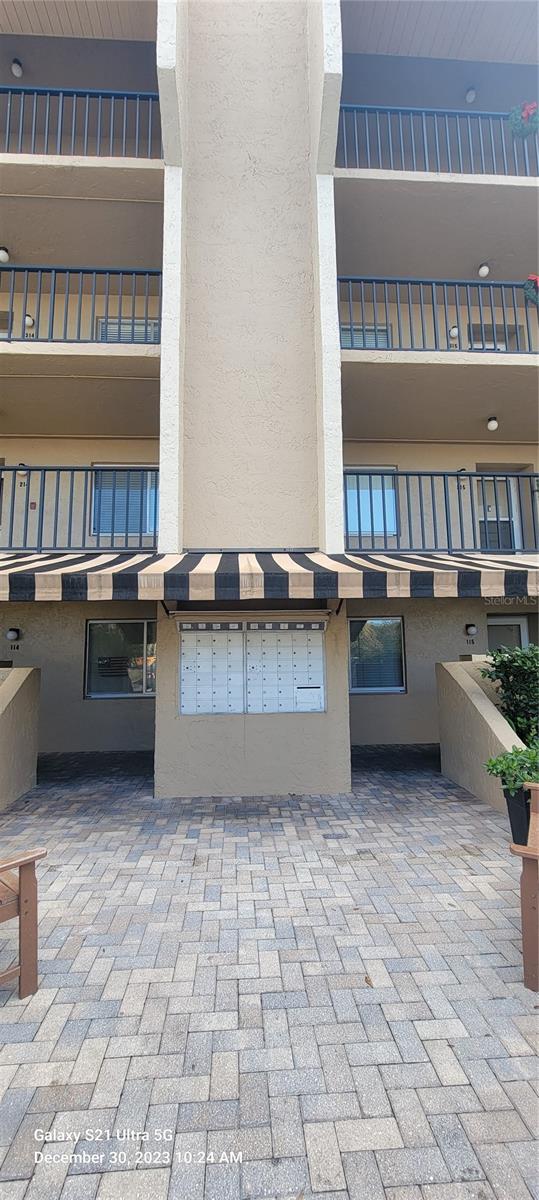 90 S HIGHLAND AVE #224, TARPON SPRINGS, FL, 34689