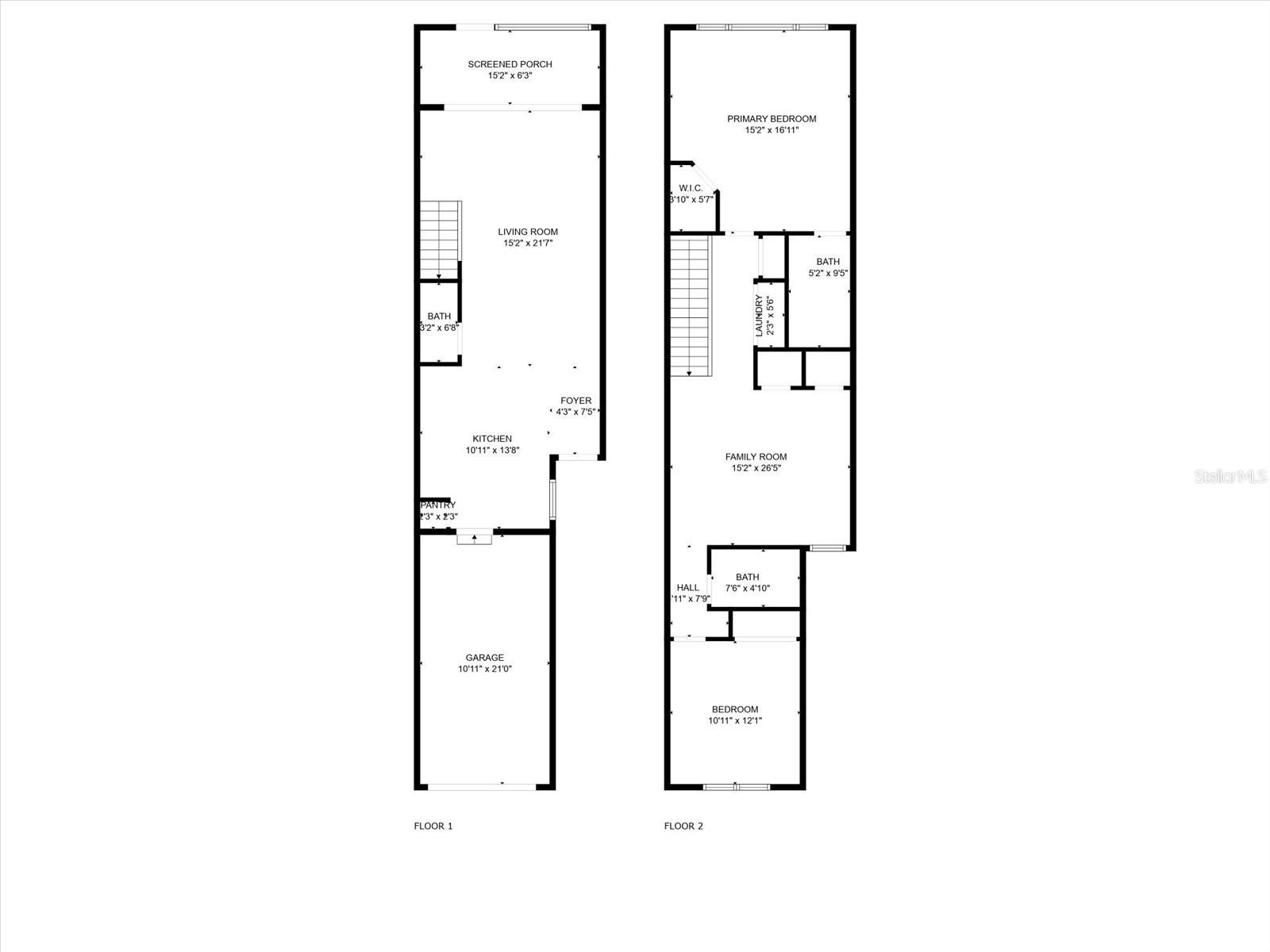 7782 93RD ST N, SEMINOLE, FL, 33777