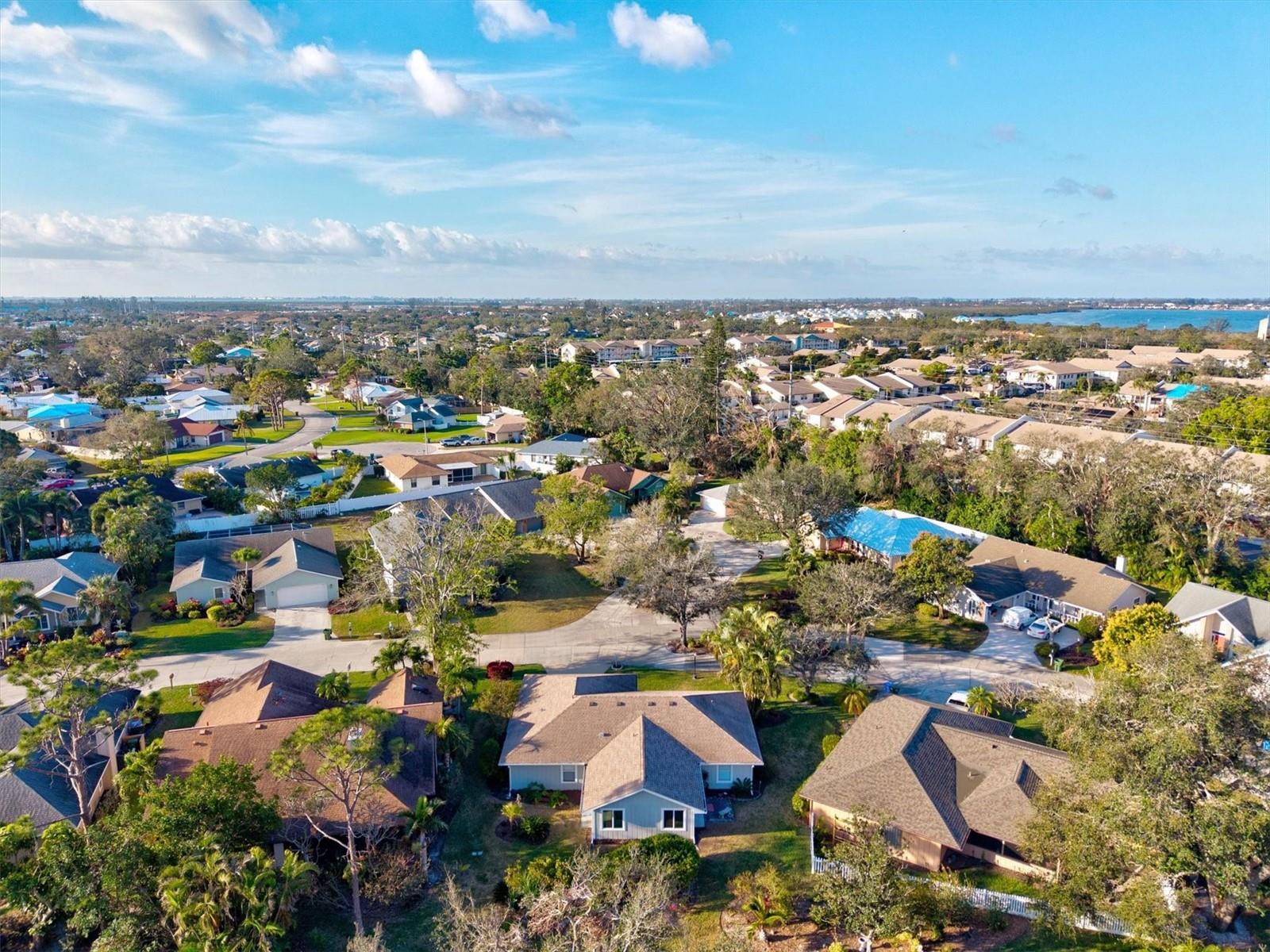 6929 ARBOR OAKS CIR, BRADENTON, FL, 34209