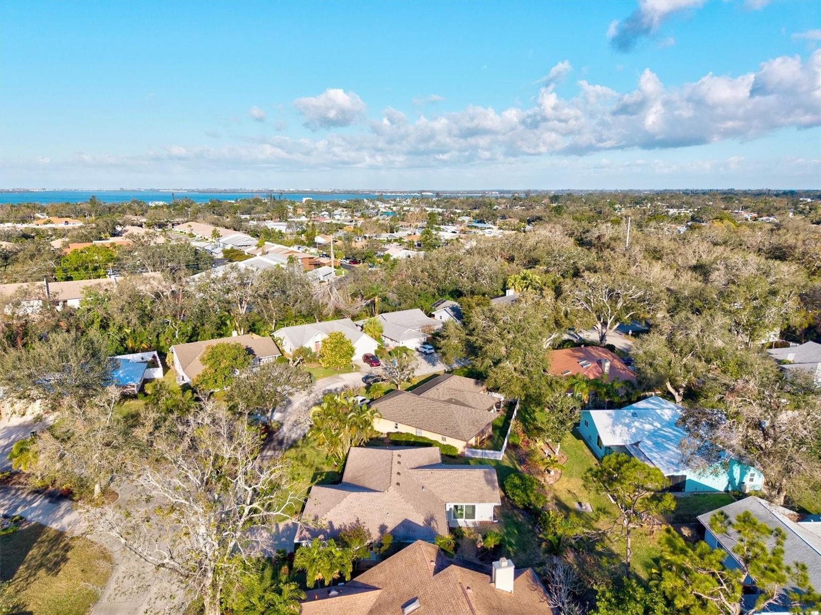 6929 ARBOR OAKS CIR, BRADENTON, FL, 34209