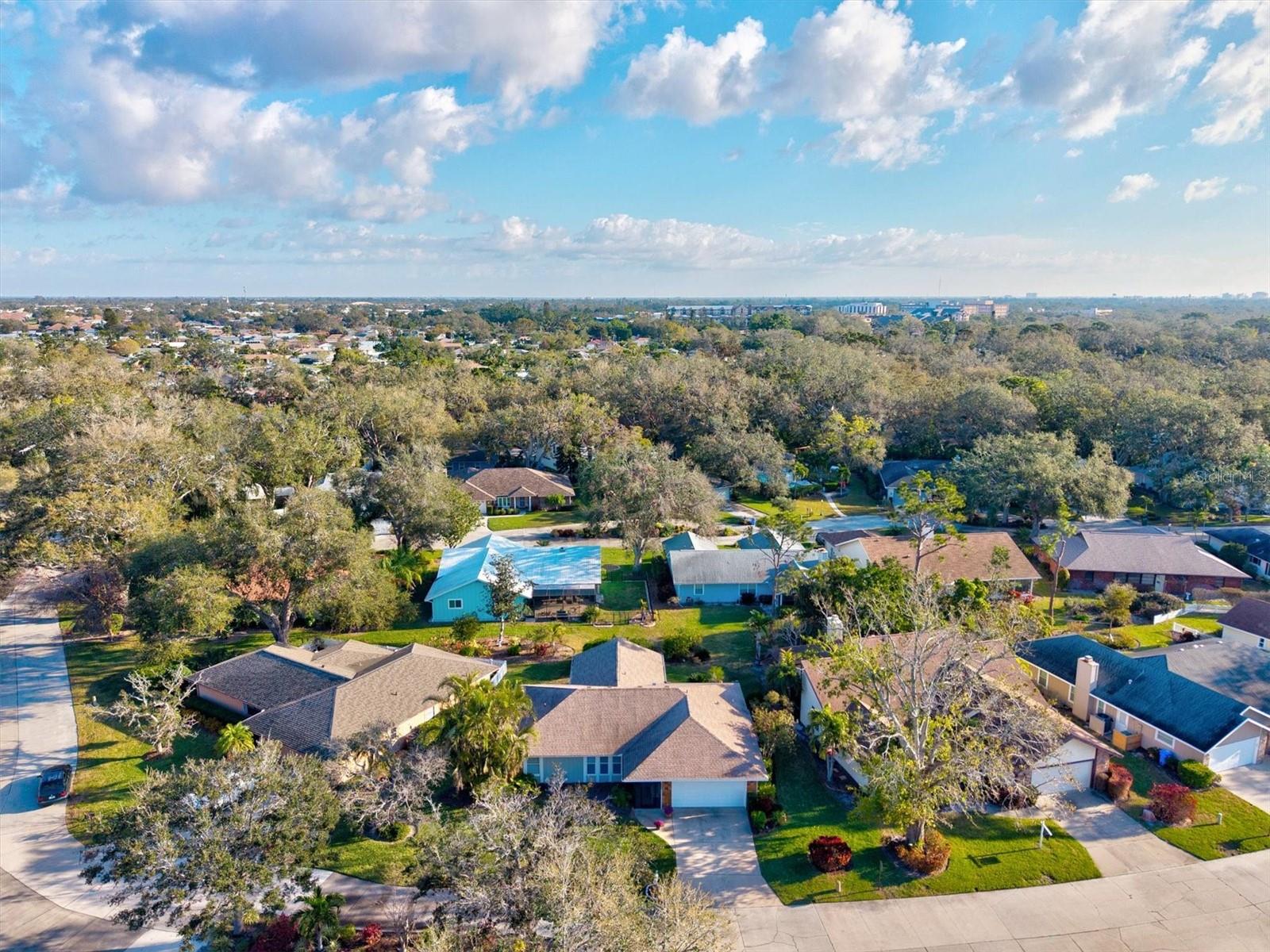 6929 ARBOR OAKS CIR, BRADENTON, FL, 34209