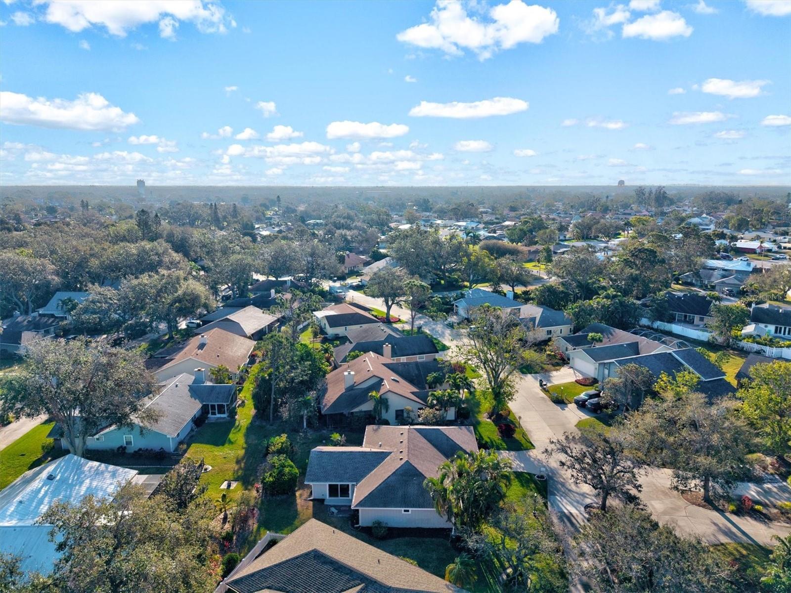 6929 ARBOR OAKS CIR, BRADENTON, FL, 34209