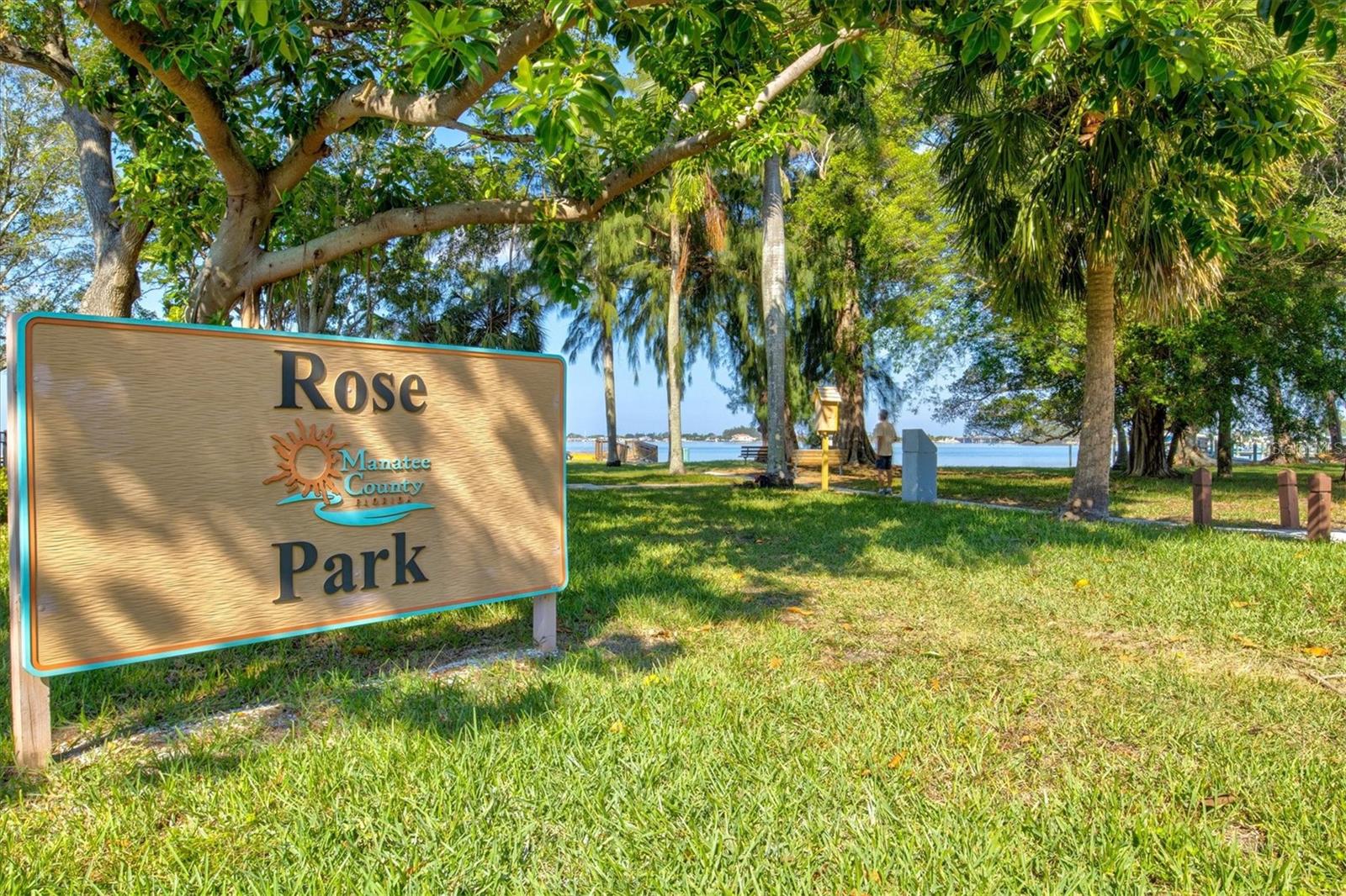 6929 ARBOR OAKS CIR, BRADENTON, FL, 34209