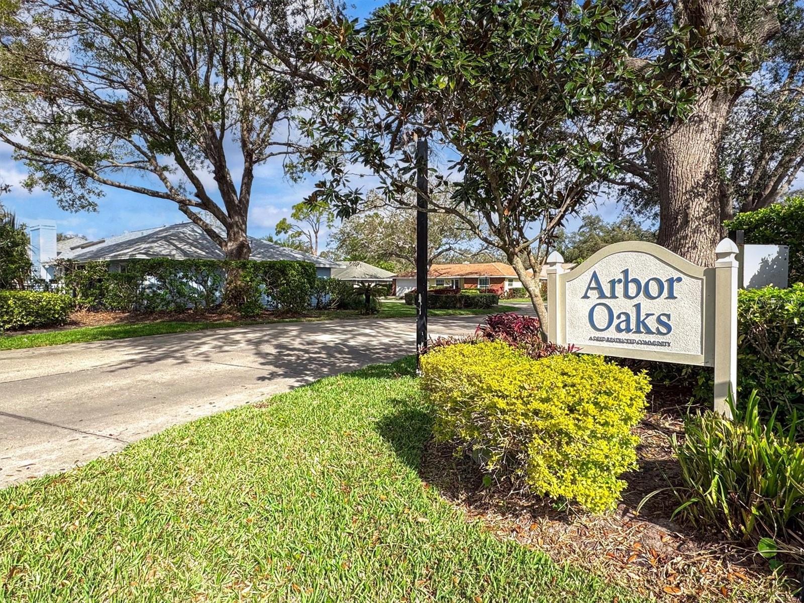 6929 ARBOR OAKS CIR, BRADENTON, FL, 34209