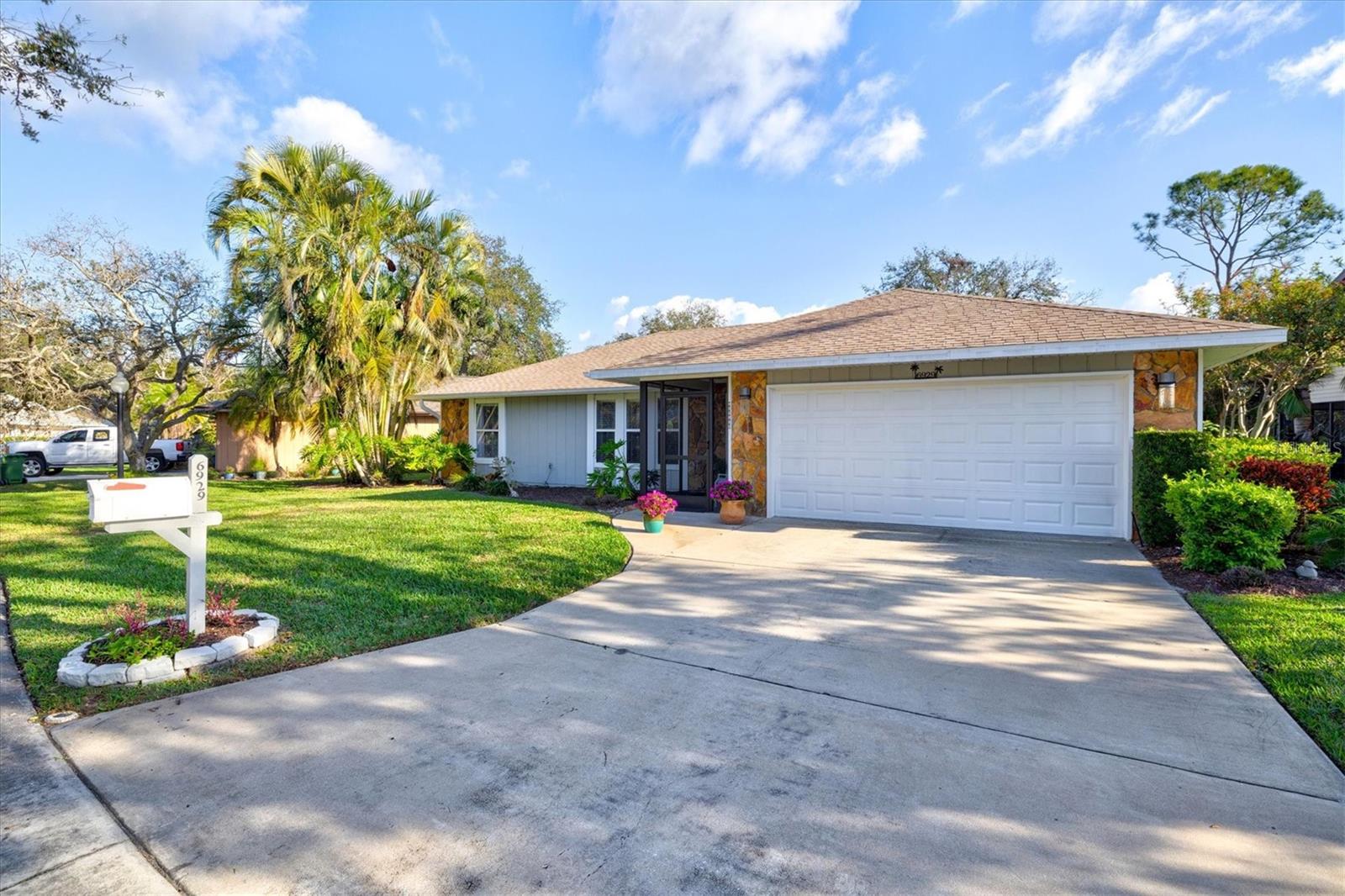 6929 ARBOR OAKS CIR, BRADENTON, FL, 34209