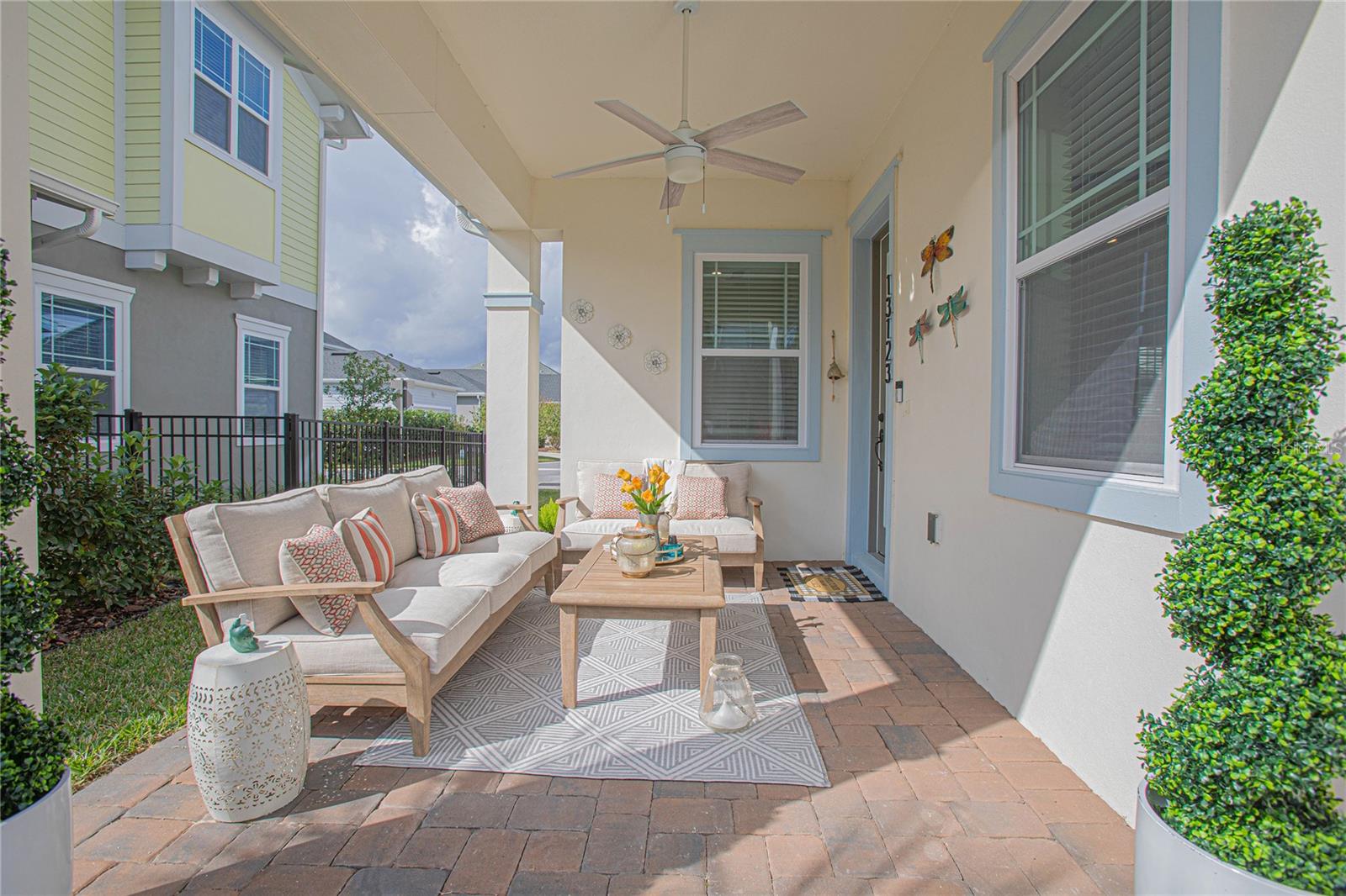 13123 HALDANE ALY, ORLANDO, FL, 32827