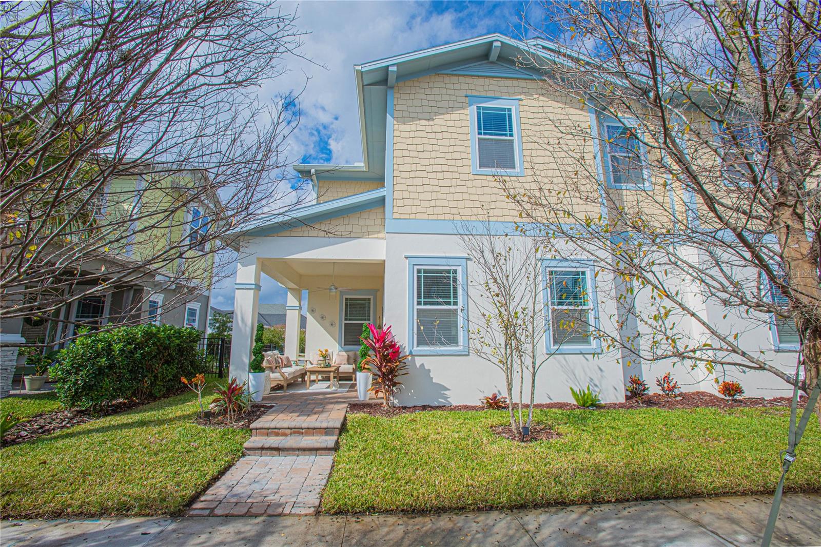 13123 HALDANE ALY, ORLANDO, FL, 32827