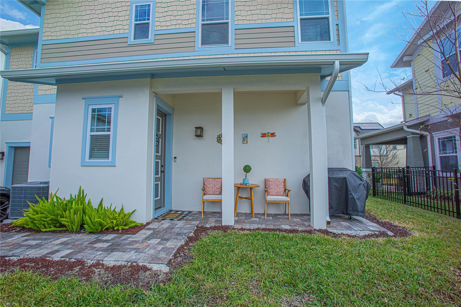 13123 HALDANE ALY, ORLANDO, FL, 32827