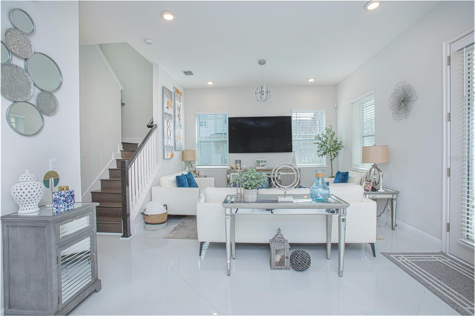 13123 HALDANE ALY, ORLANDO, FL, 32827