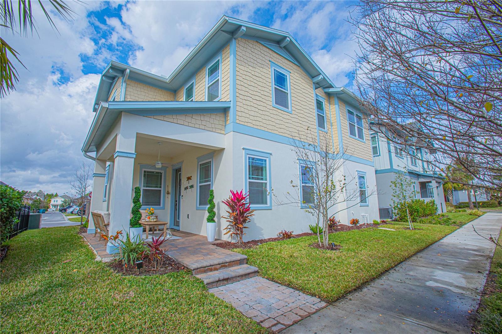 13123 HALDANE ALY, ORLANDO, FL, 32827