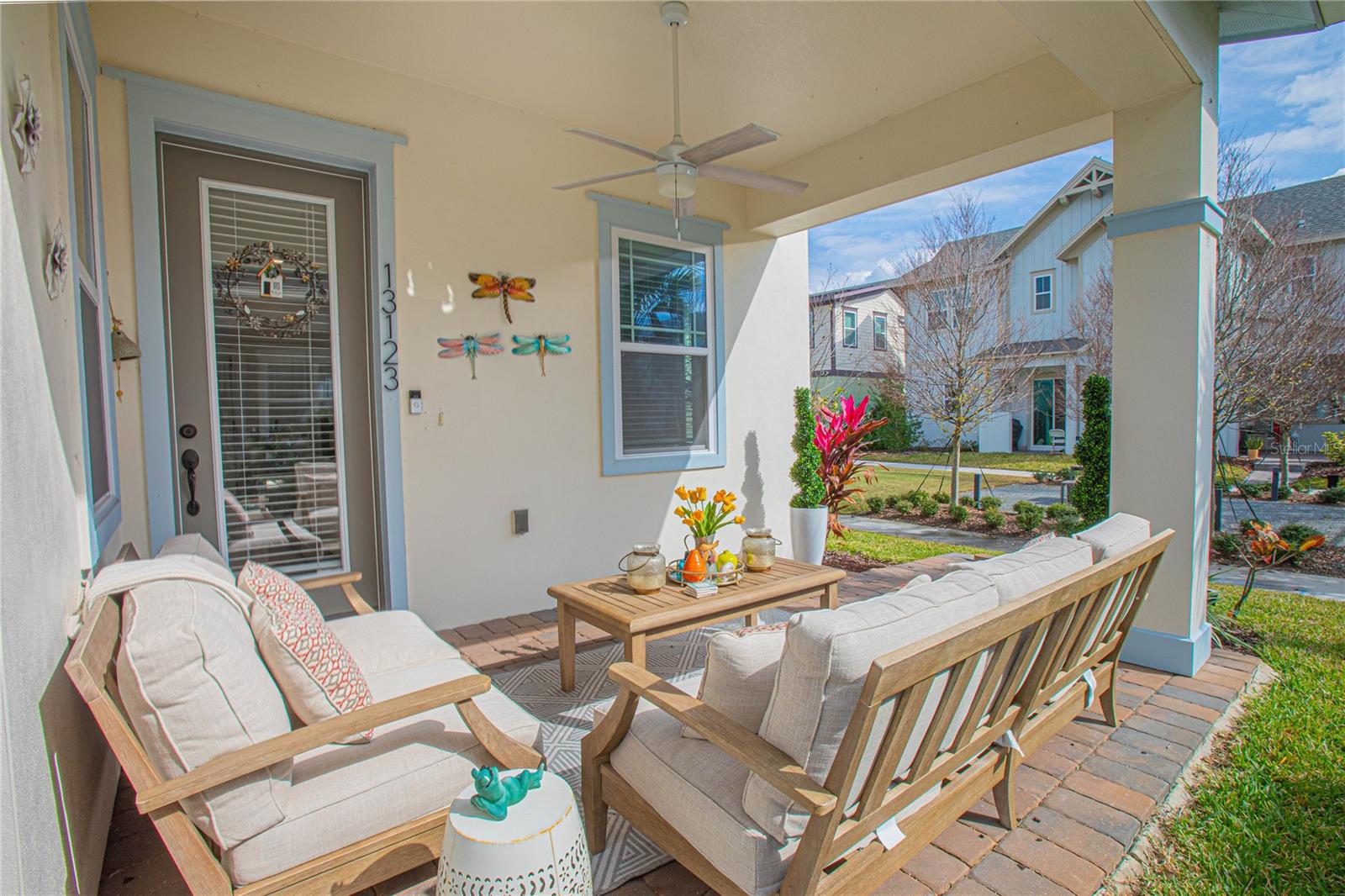 13123 HALDANE ALY, ORLANDO, FL, 32827