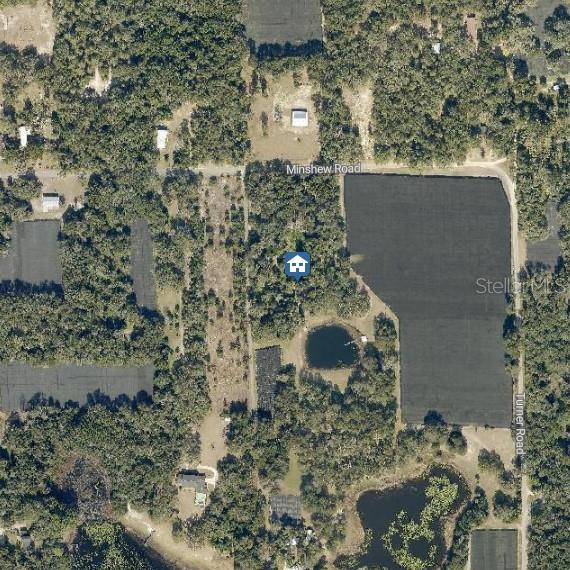 MINSHEW RD, PIERSON, FL, 32180