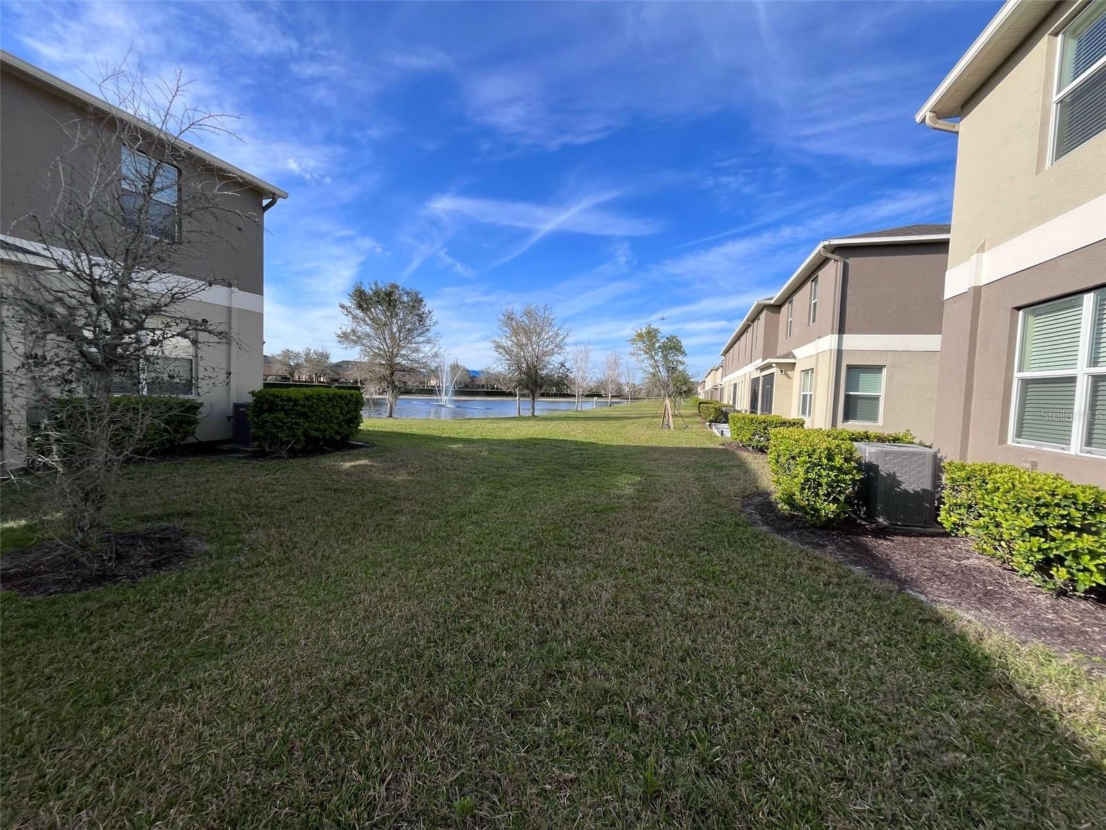 15198 HARRINGTON COVE DR, ORLANDO, FL, 32824