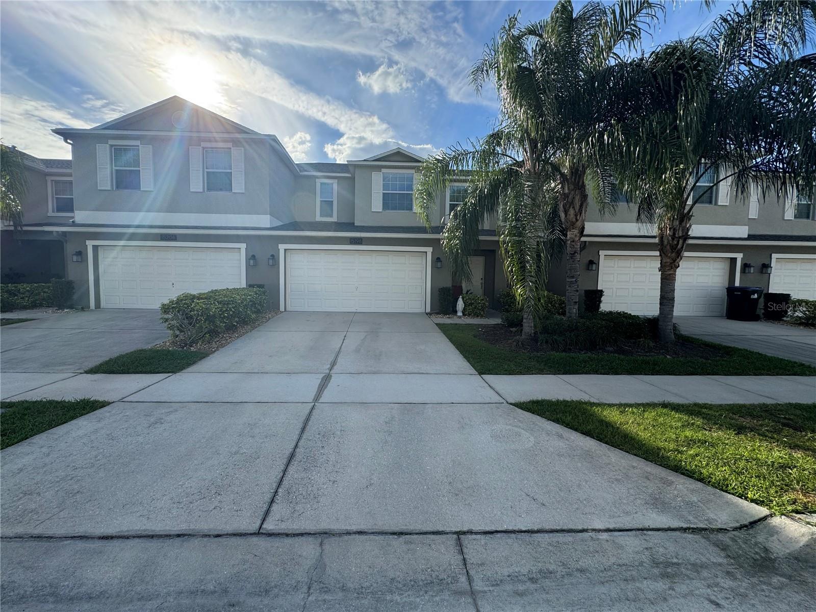 15198 HARRINGTON COVE DR, ORLANDO, FL, 32824