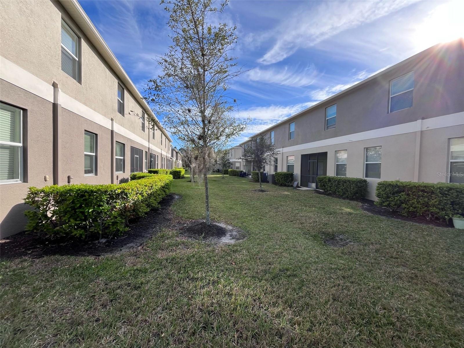 15198 HARRINGTON COVE DR, ORLANDO, FL, 32824