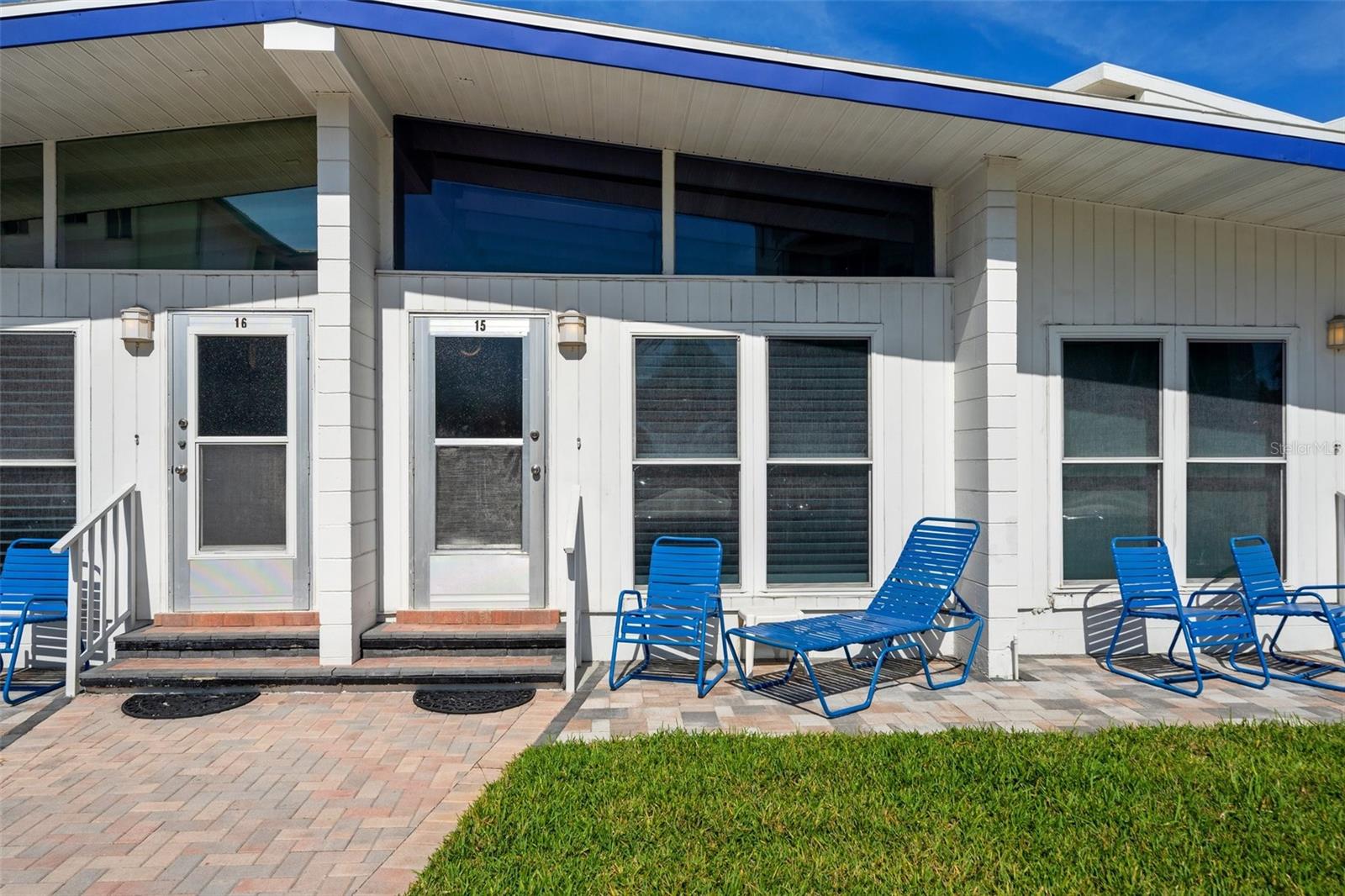 1129 SEASIDE DR #15, SARASOTA, FL, 34242