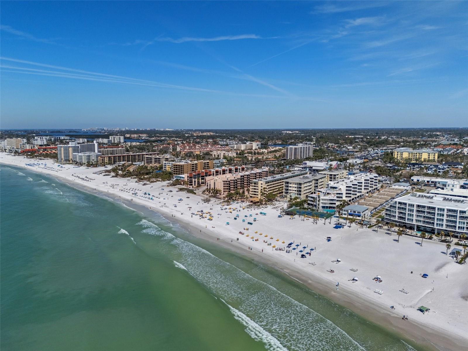 1129 SEASIDE DR #15, SARASOTA, FL, 34242