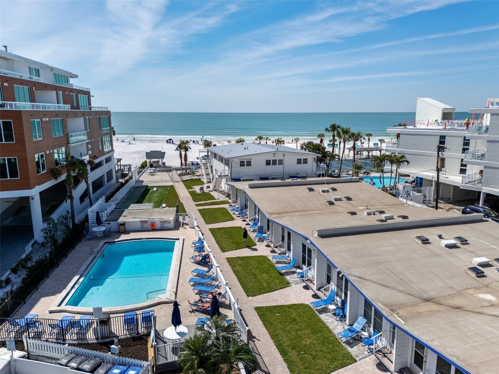 1129 SEASIDE DR #15, SARASOTA, FL, 34242