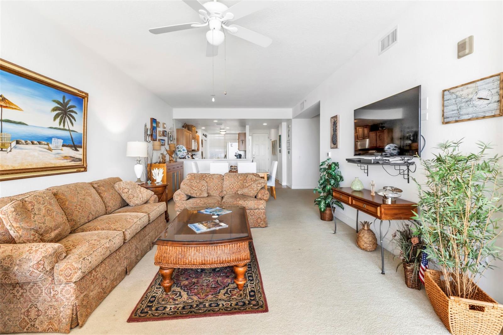 13313 GASPARILLA RD #404, PLACIDA, FL, 33946