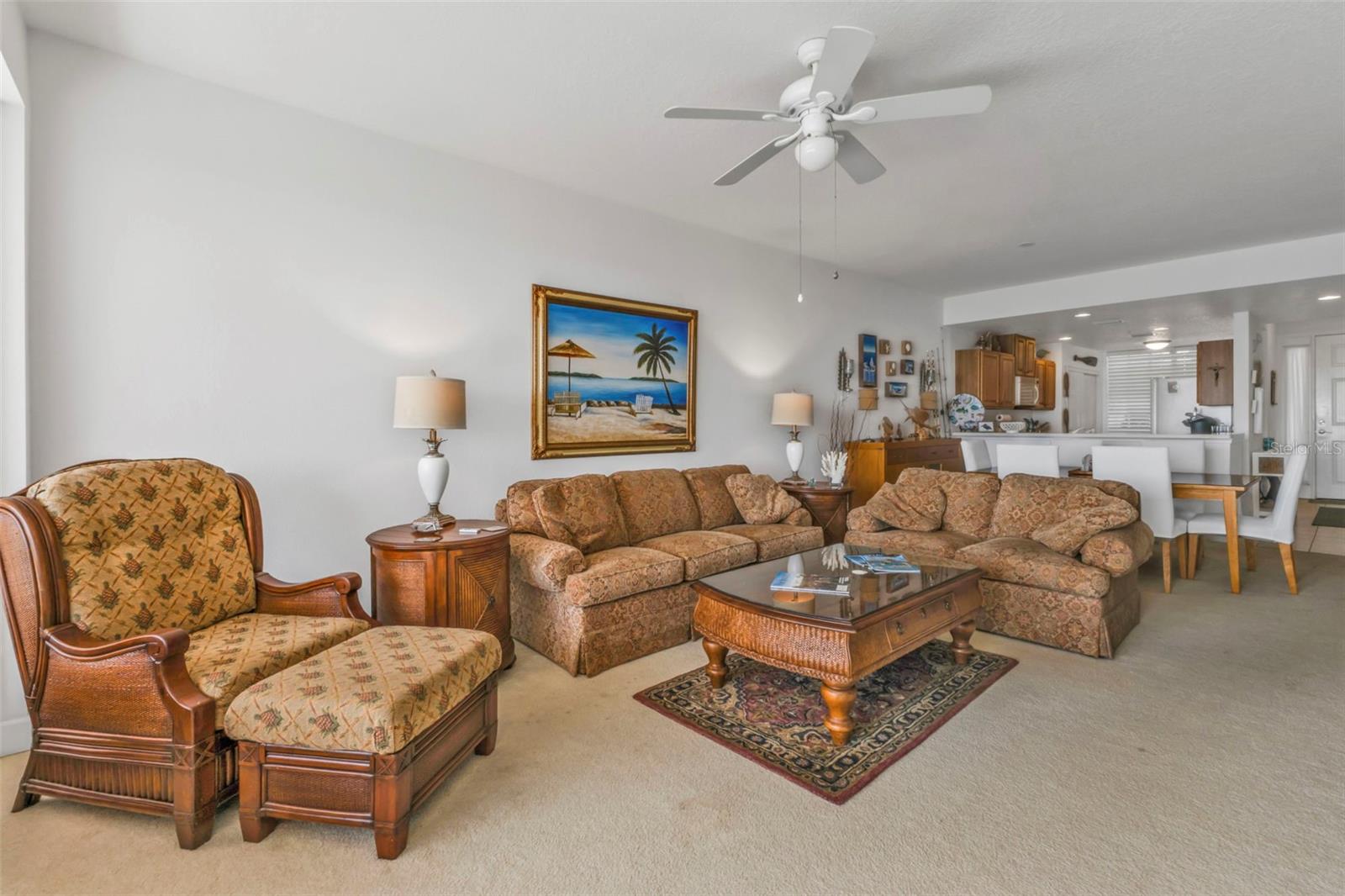 13313 GASPARILLA RD #404, PLACIDA, FL, 33946