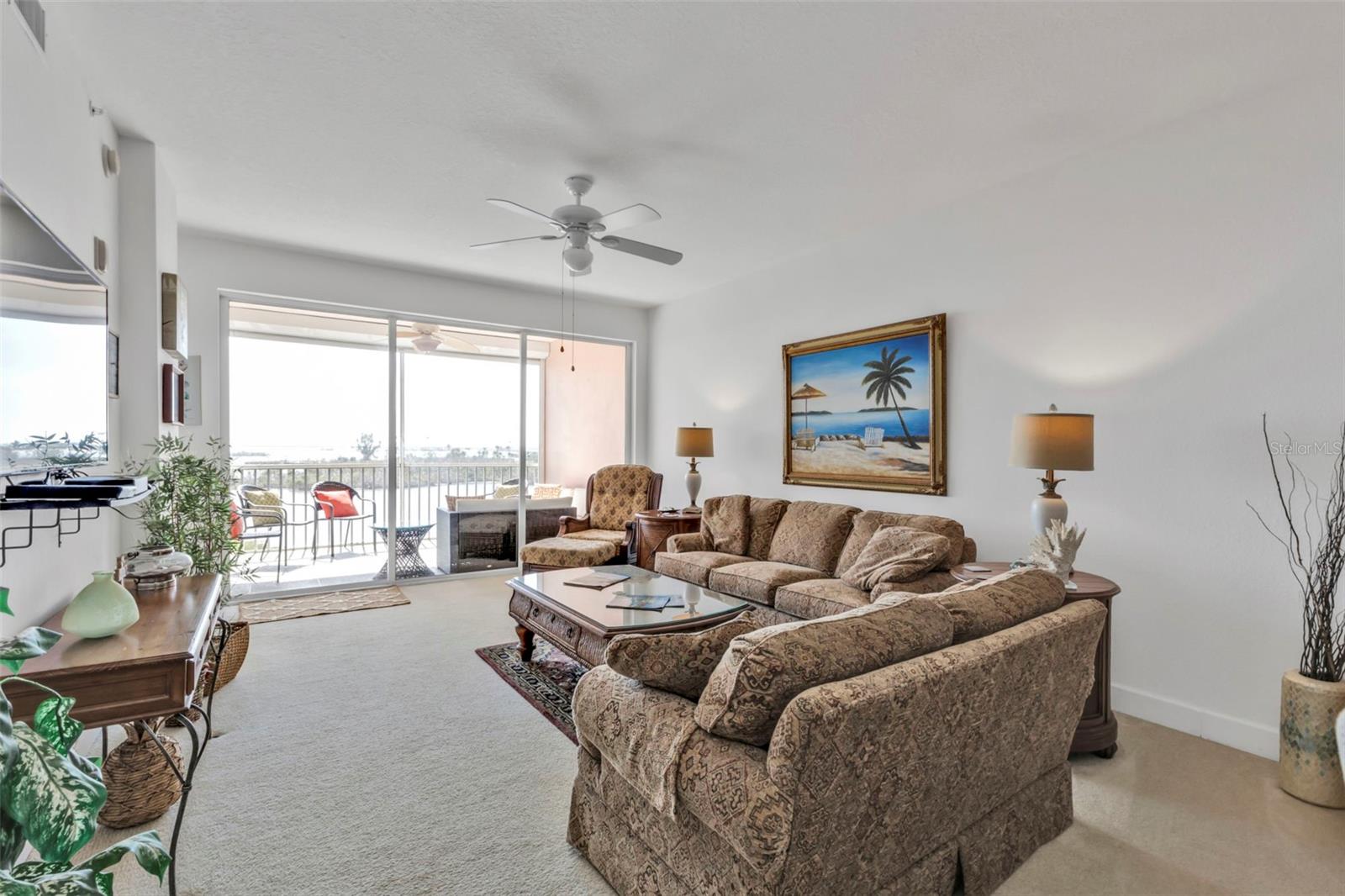 13313 GASPARILLA RD #404, PLACIDA, FL, 33946