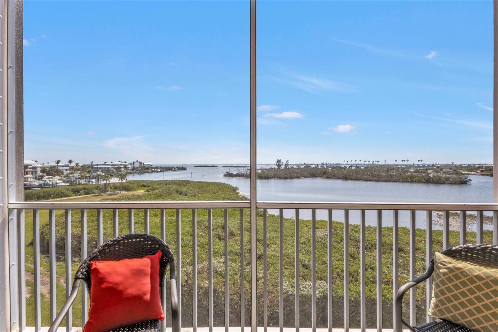 13313 GASPARILLA RD #404, PLACIDA, FL, 33946