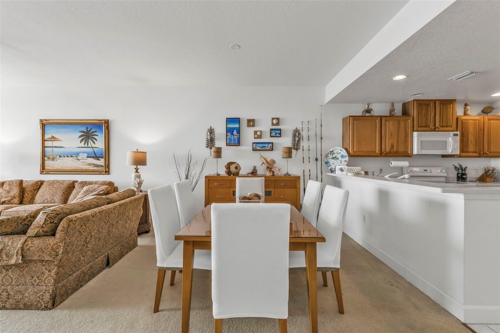 13313 GASPARILLA RD #404, PLACIDA, FL, 33946