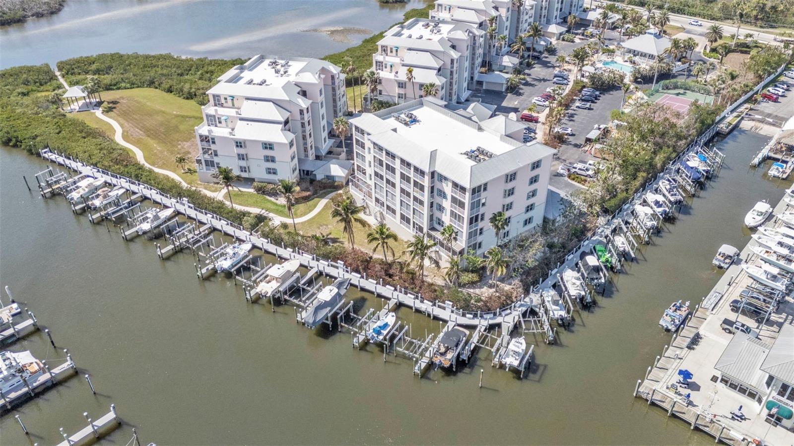 13313 GASPARILLA RD #404, PLACIDA, FL, 33946