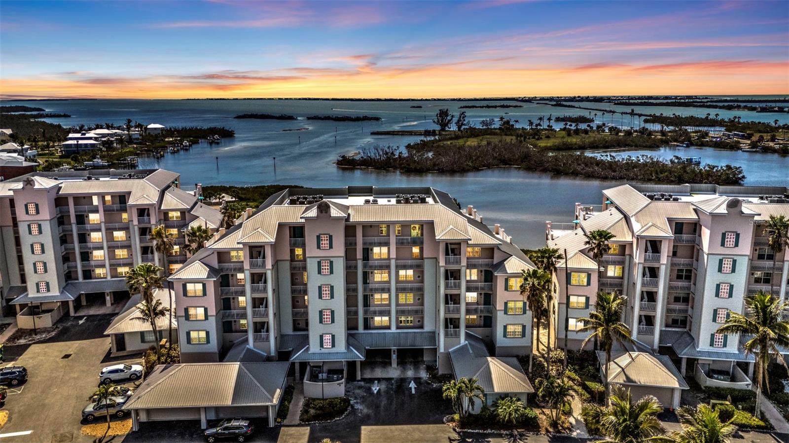 13313 GASPARILLA RD #404, PLACIDA, FL, 33946