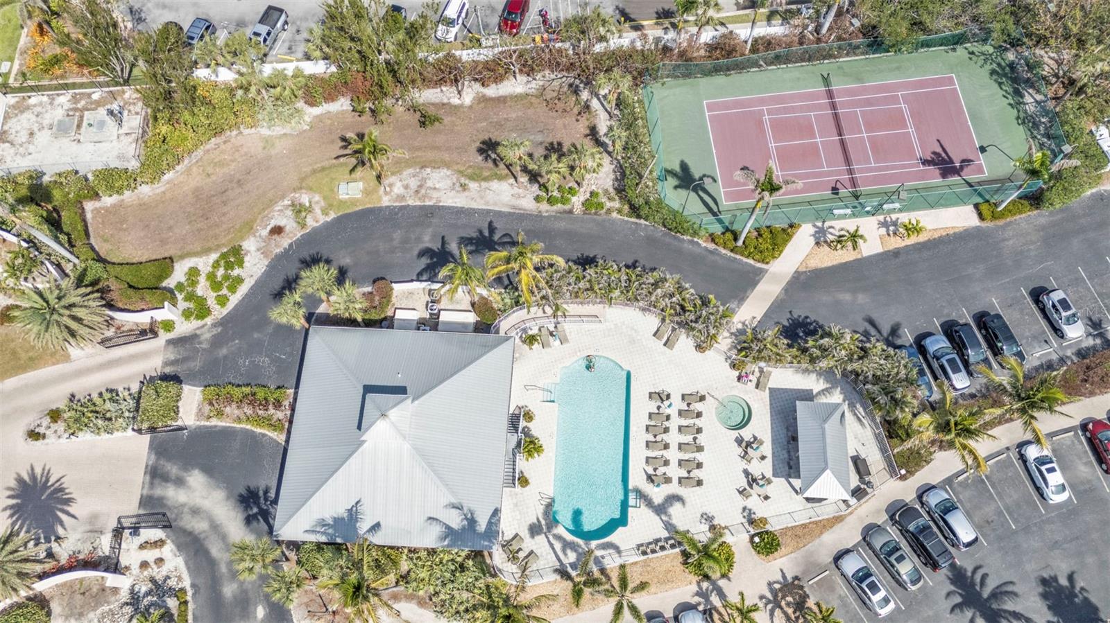 13313 GASPARILLA RD #404, PLACIDA, FL, 33946