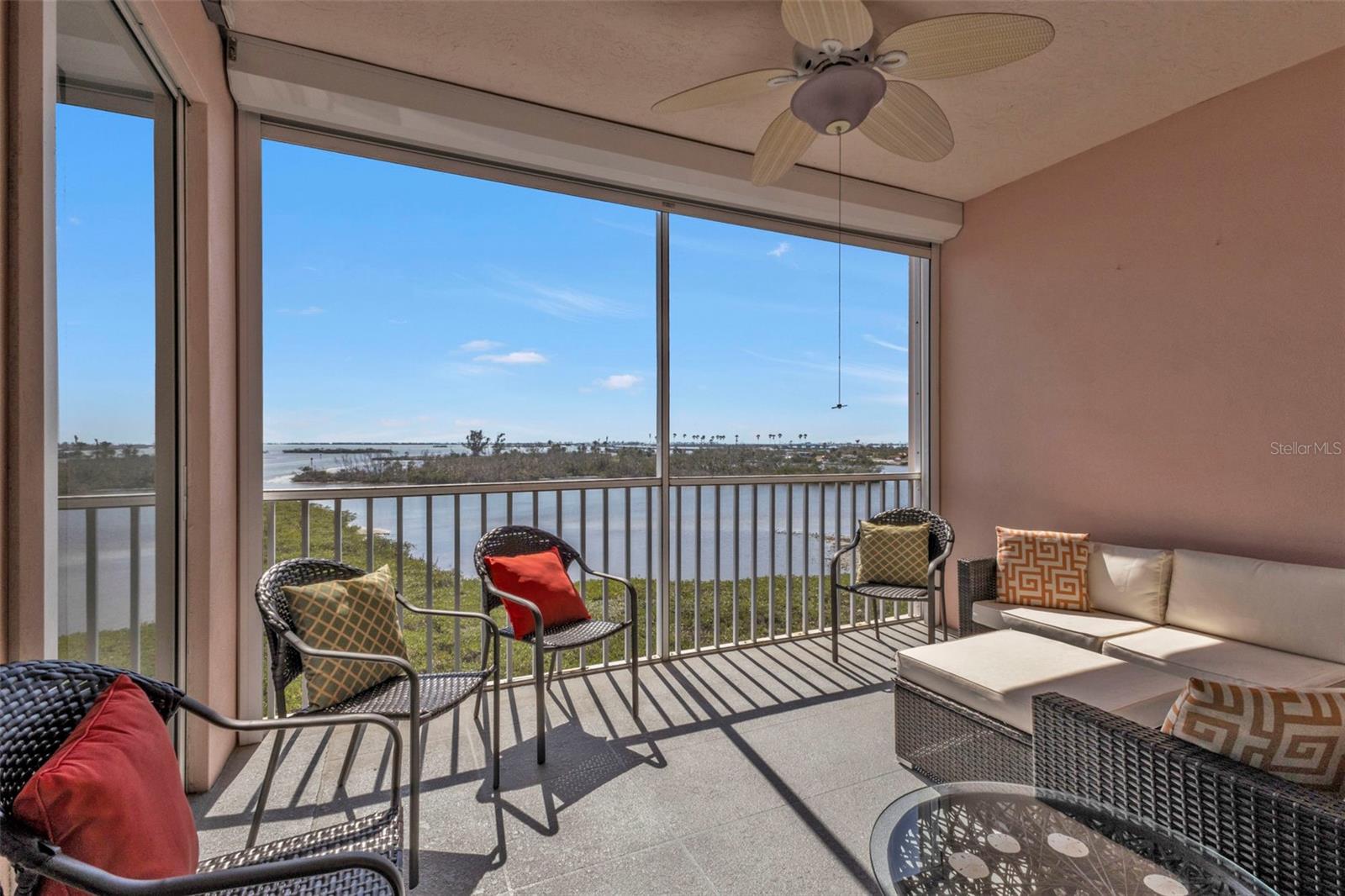 13313 GASPARILLA RD #404, PLACIDA, FL, 33946