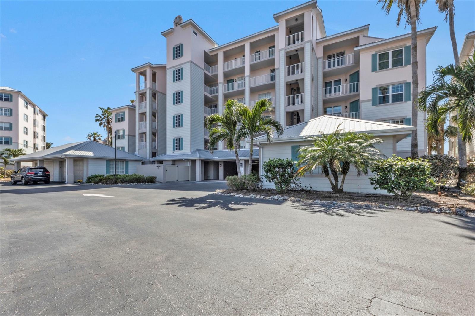 13313 GASPARILLA RD #404, PLACIDA, FL, 33946
