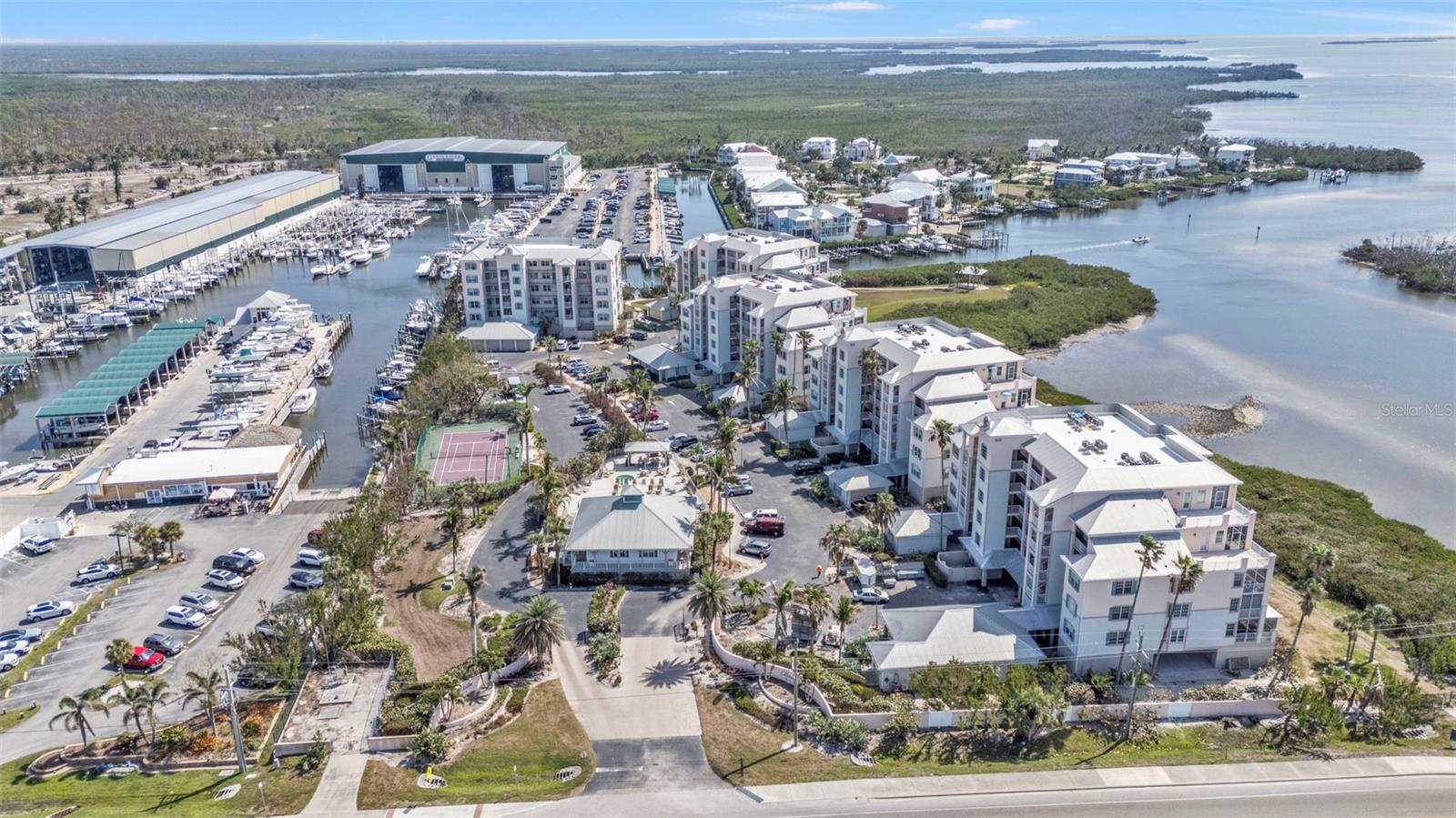 13313 GASPARILLA RD #404, PLACIDA, FL, 33946