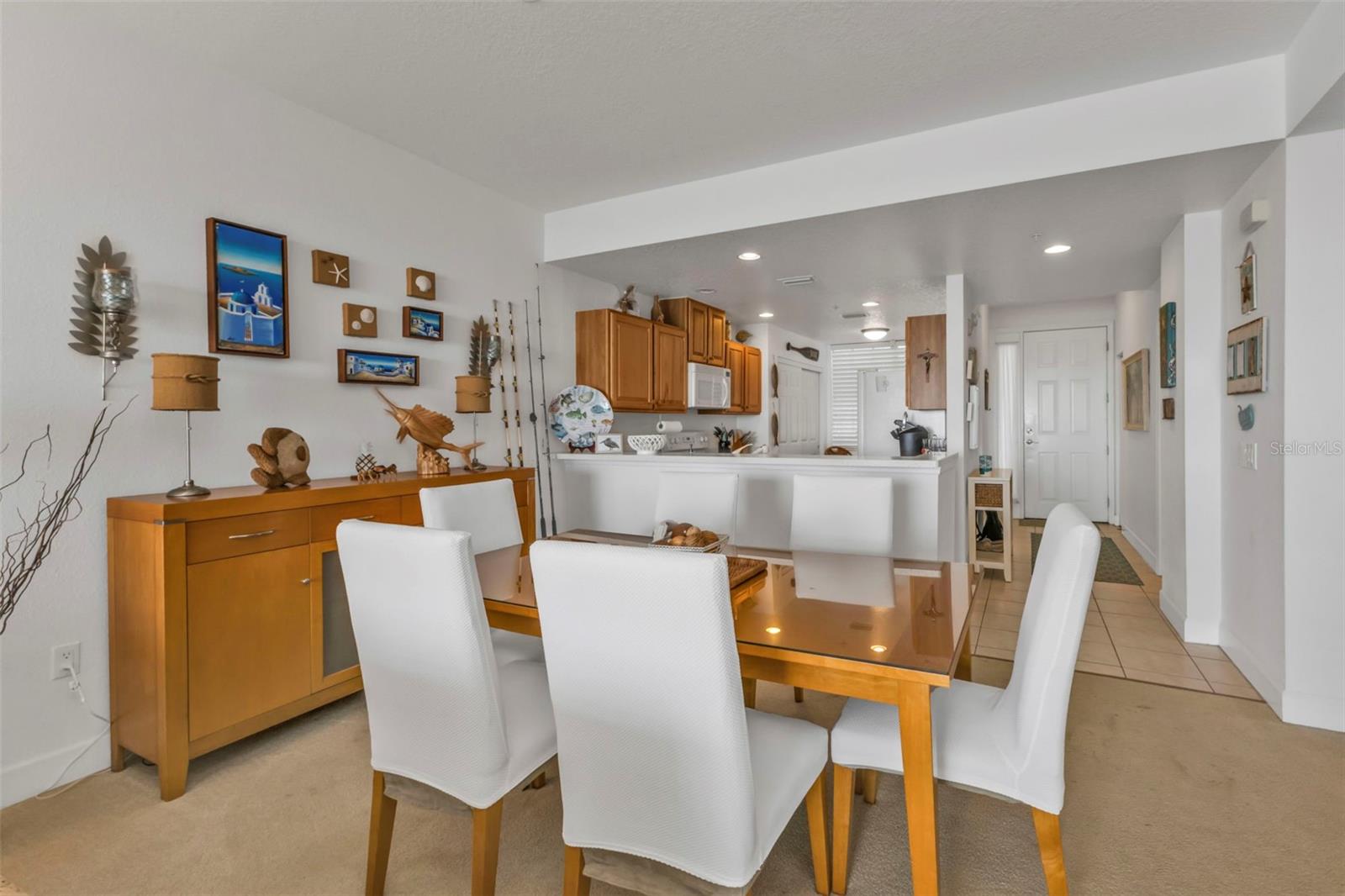 13313 GASPARILLA RD #404, PLACIDA, FL, 33946