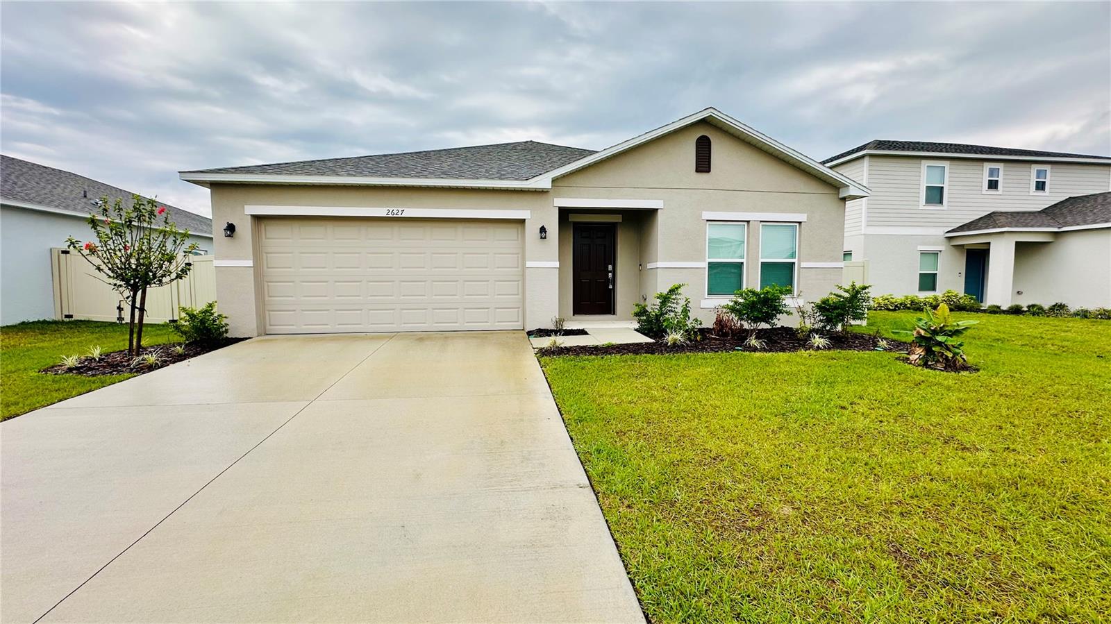 2627 FERNLEAF ST, AUBURNDALE, FL, 33823