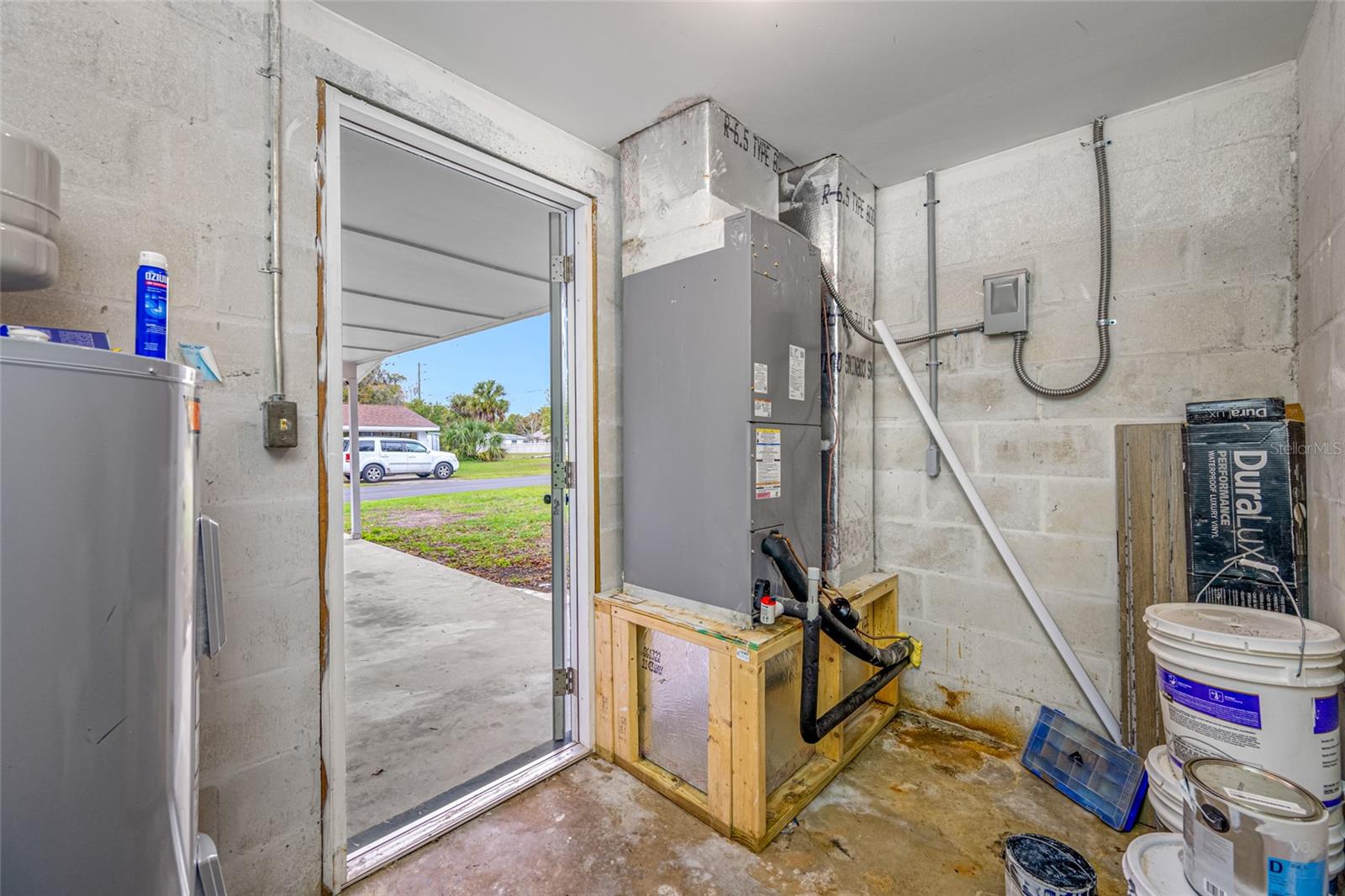 6232 JACKSON ST, NEW PORT RICHEY, FL, 34653
