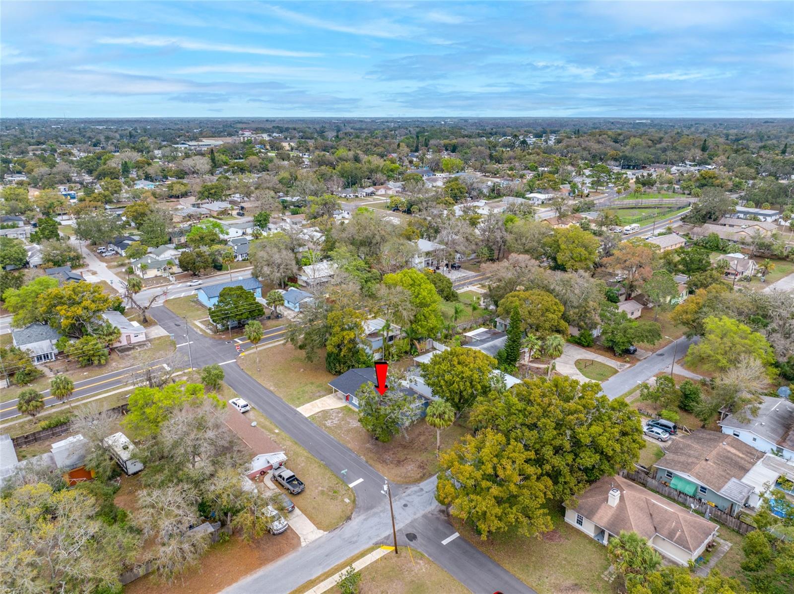 6232 JACKSON ST, NEW PORT RICHEY, FL, 34653